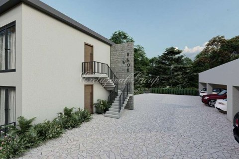 Продажа квартиры в Бодруме, Мугле, Турция 2+1, 80м2, №210522 – фото 5