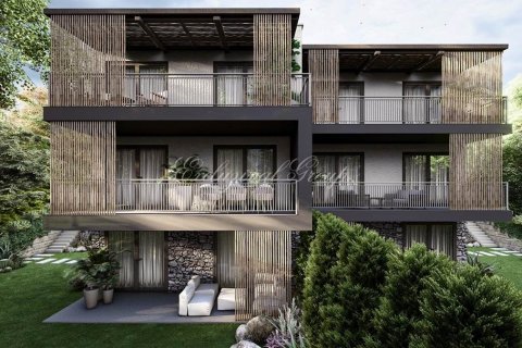 Продажа квартиры в Бодруме, Мугле, Турция 2+1, 80м2, №210522 – фото 8