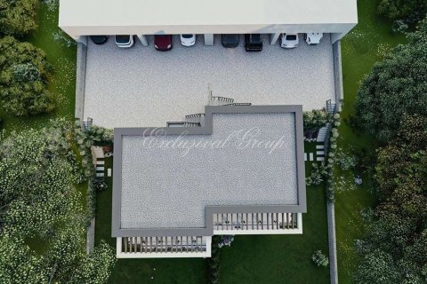 Продажа квартиры в Бодруме, Мугле, Турция 2+1, 80м2, №210522 – фото 4