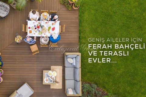 3+1 Wohnung  in Istanbul, Türkei Nr. 210525 - 5