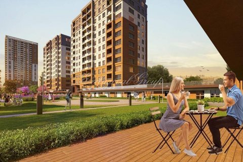 3+1 Wohnung  in Istanbul, Türkei Nr. 210525 - 4