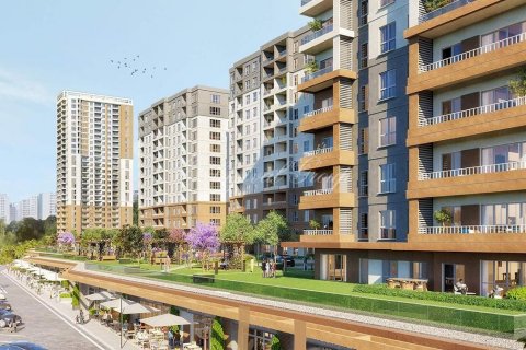 3+1 Wohnung  in Istanbul, Türkei Nr. 210525 - 7