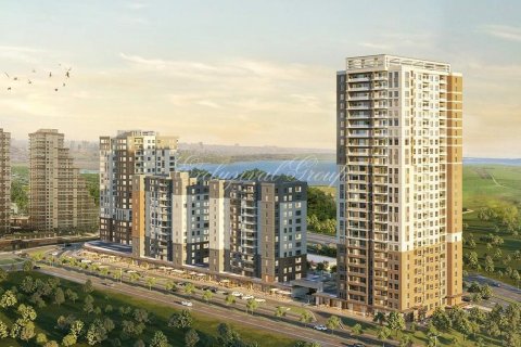 3+1 Wohnung  in Istanbul, Türkei Nr. 210525 - 3
