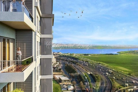 3+1 Wohnung  in Istanbul, Türkei Nr. 210525 - 6