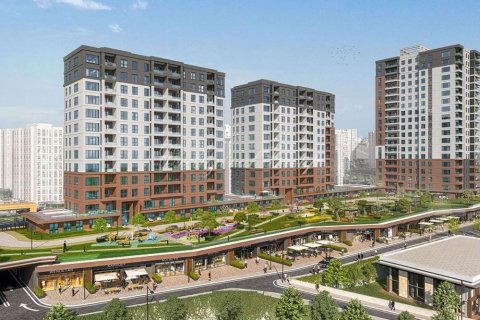 3+1 Wohnung  in Istanbul, Türkei Nr. 210525 - 2