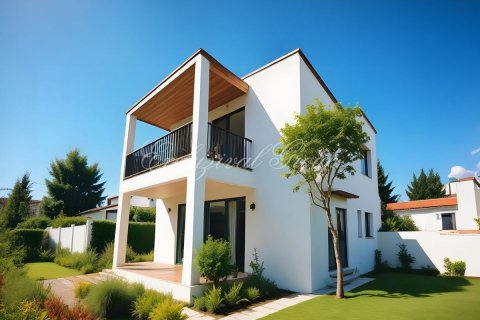 2+1 Lejlighed  i Bodrum, Mugla, Tyrkiet Nr. 210524