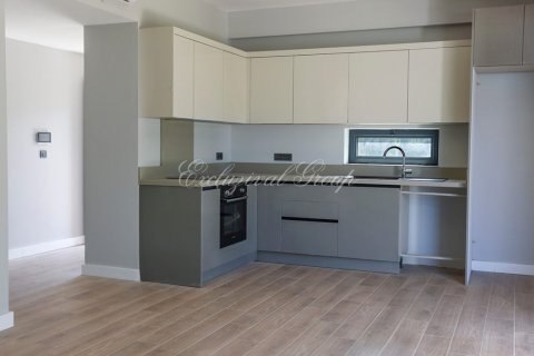 Продажа квартиры в Бодруме, Мугле, Турция 2+1, 100м2, №210524 – фото 5