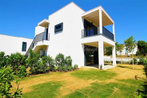 Продажа квартиры в Бодруме, Мугле, Турция 2+1, 100м2, №210524 – фото 9
