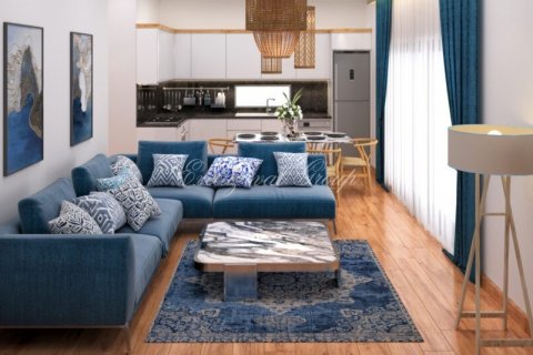 Продажа квартиры в Бодруме, Мугле, Турция 2+1, 100м2, №210524 – фото 12
