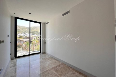 3+1 Lägenhet  i Bodrum, Mugla, Turkiet Nr. 210523 - 13