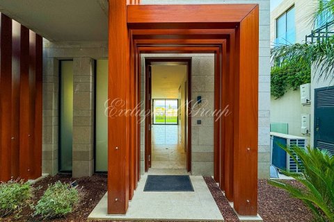 3+1 Lägenhet  i Bodrum, Mugla, Turkiet Nr. 210523 - 20
