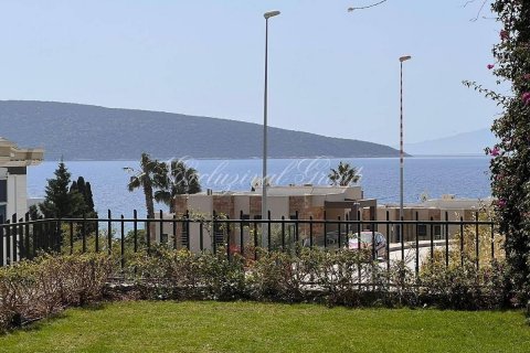 3+1 Lägenhet  i Bodrum, Mugla, Turkiet Nr. 210523 - 22