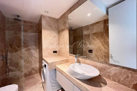 3+1 Lägenhet  i Bodrum, Mugla, Turkiet Nr. 210523 - 19