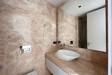 3+1 Lägenhet  i Bodrum, Mugla, Turkiet Nr. 210523 - 18