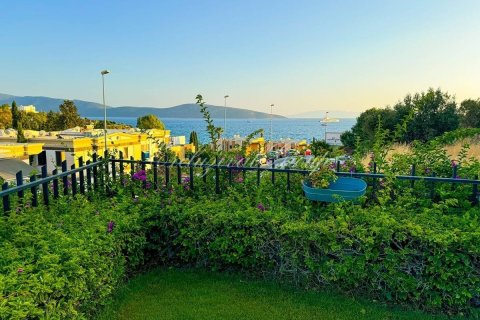 3+1 Lägenhet  i Bodrum, Mugla, Turkiet Nr. 210523 - 6