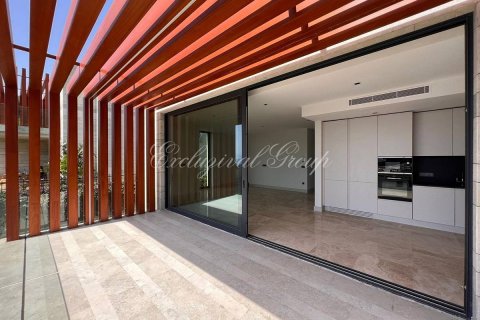 3+1 Lägenhet  i Bodrum, Mugla, Turkiet Nr. 210523 - 7