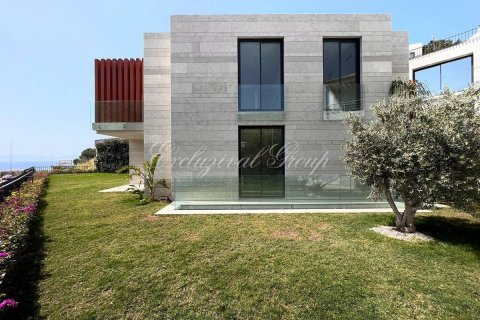 3+1 Lägenhet  i Bodrum, Mugla, Turkiet Nr. 210523 - 4