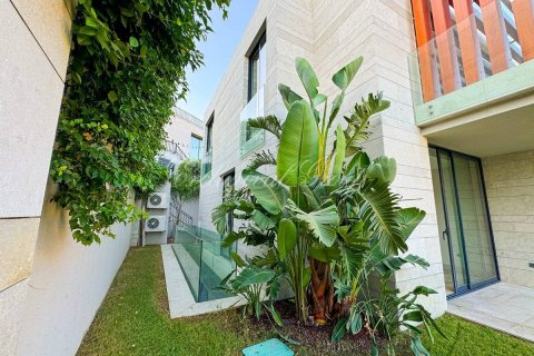 3+1 Lägenhet  i Bodrum, Mugla, Turkiet Nr. 210523 - 21