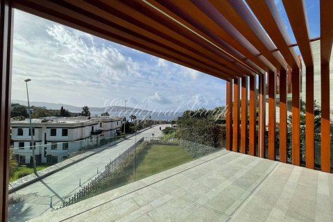 3+1 Lägenhet  i Bodrum, Mugla, Turkiet Nr. 210523 - 3