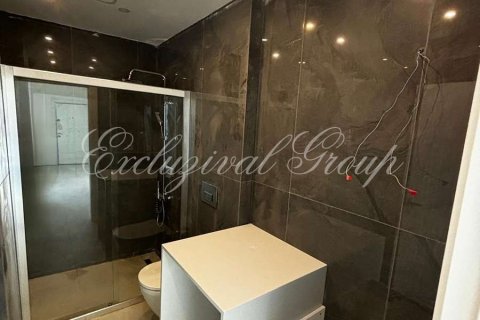 3+1 Villa  i Bodrum, Mugla, Turkiet Nr. 210521 - 21