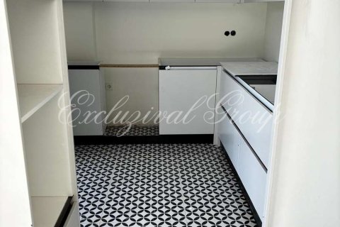 3+1 Villa  i Bodrum, Mugla, Turkiet Nr. 210521 - 12