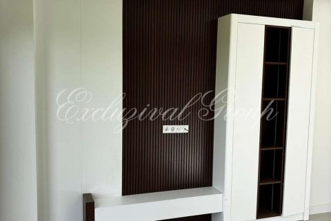3+1 Villa  i Bodrum, Mugla, Turkiet Nr. 210521 - 10