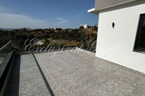 3+1 Villa  i Bodrum, Mugla, Turkiet Nr. 210521 - 19