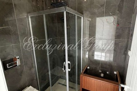 3+1 Villa  i Bodrum, Mugla, Turkiet Nr. 210521 - 22