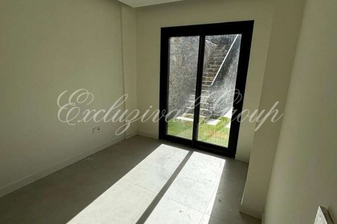 3+1 Villa  i Bodrum, Mugla, Turkiet Nr. 210521 - 18