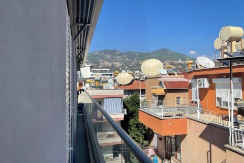 Daire   Alanya, Antalya, Türkiye №138871 - 25