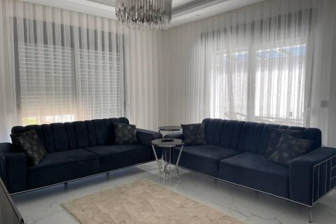 Daire   Alanya, Antalya, Türkiye №138871 - 15