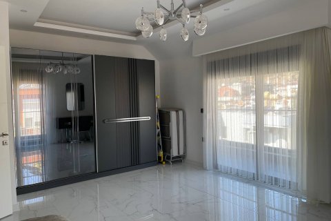 Daire   Alanya, Antalya, Türkiye №138871 - 30