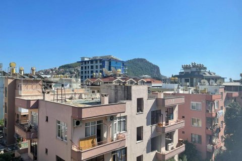 Daire   Alanya, Antalya, Türkiye №138871 - 24