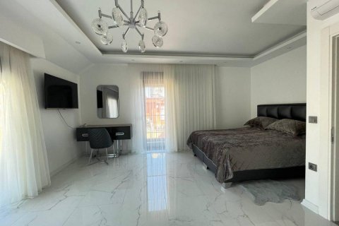 Daire   Alanya, Antalya, Türkiye №138871 - 26