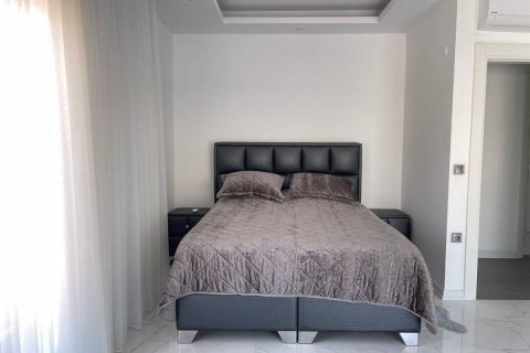 Daire   Alanya, Antalya, Türkiye №138871 - 28