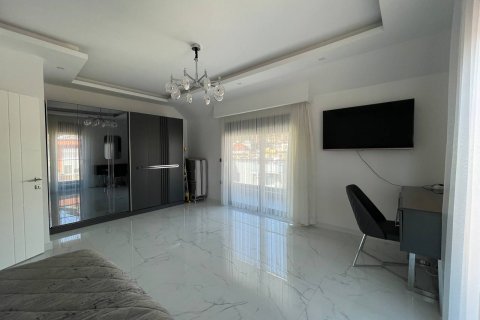 Daire   Alanya, Antalya, Türkiye №138871 - 29