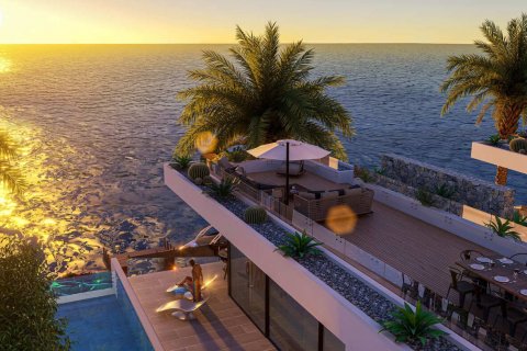 Продажа квартиры в Гирне, Северный Кипр 4 комн., 121м2, №211141 – фото 9