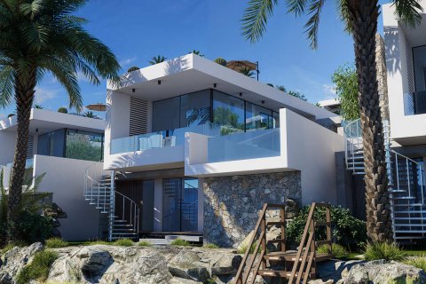 Продажа квартиры в Гирне, Северный Кипр 4 комн., 121м2, №211141 – фото 7