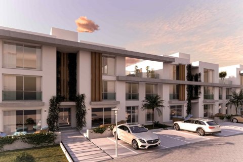 Apartment for sale  in Famagusta, Northern Cyprus, 125m2, No. 211149 – photo 5