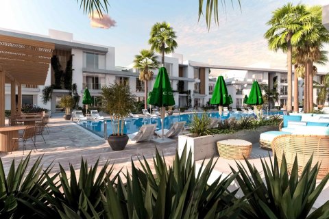 Apartment for sale  in Famagusta, Northern Cyprus, 125m2, No. 211149 – photo 19