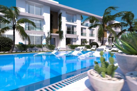 Apartment for sale  in Famagusta, Northern Cyprus, 125m2, No. 211149 – photo 3