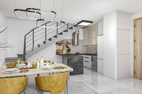 Apartment for sale  in Famagusta, Northern Cyprus, 125m2, No. 211149 – photo 11