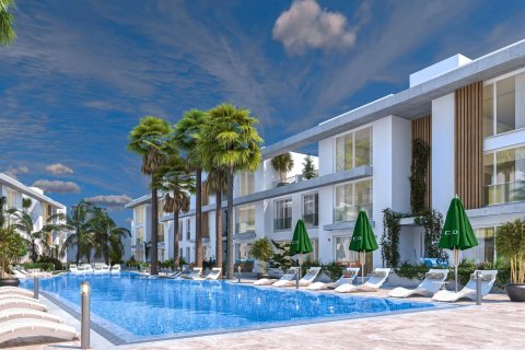 Apartment for sale  in Famagusta, Northern Cyprus, 125m2, No. 211149 – photo 18