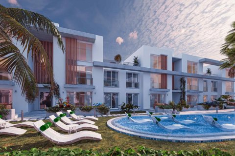 Apartment for sale  in Famagusta, Northern Cyprus, 125m2, No. 211149 – photo 26