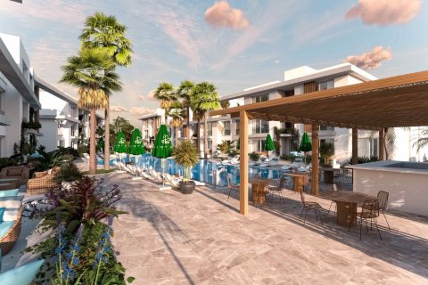 Apartment for sale  in Famagusta, Northern Cyprus, 125m2, No. 211149 – photo 20
