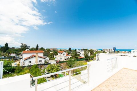Продажа квартиры  в Алсанджаке, Гирне, Северный Кипр 3 комн., 70м2, №211145 – фото 14