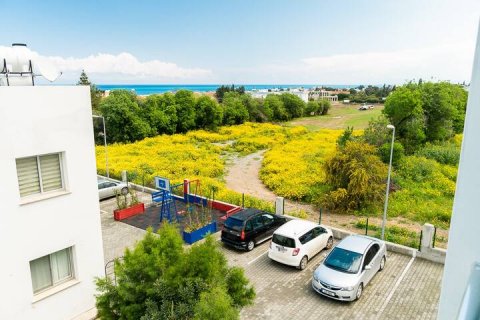 Продажа квартиры  в Алсанджаке, Гирне, Северный Кипр 3 комн., 70м2, №211145 – фото 17