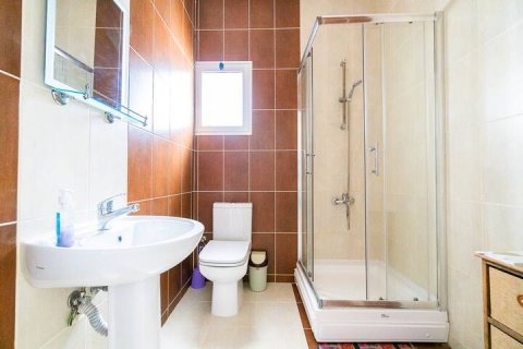 Продажа квартиры  в Алсанджаке, Гирне, Северный Кипр 3 комн., 70м2, №211145 – фото 12