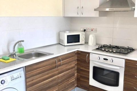 Продажа квартиры  в Алсанджаке, Гирне, Северный Кипр 3 комн., 70м2, №211145 – фото 8