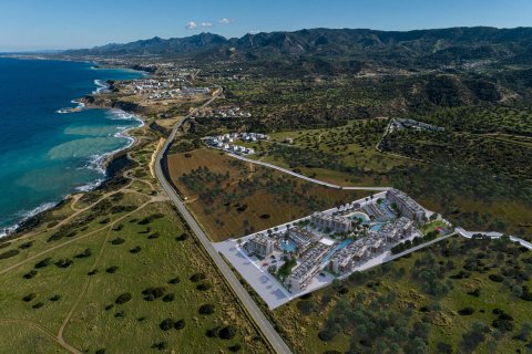 Lägenhet i Esentepe, Girne, Nr. 211142 - 19